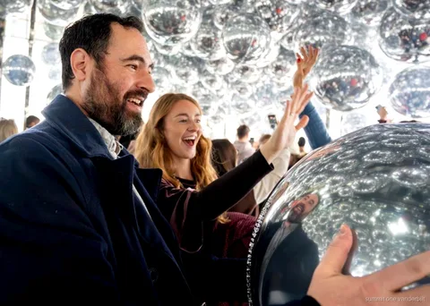 Visita guidata del Grand Central Terminal abbinata ai biglietti SUMMIT One Vanderbilt